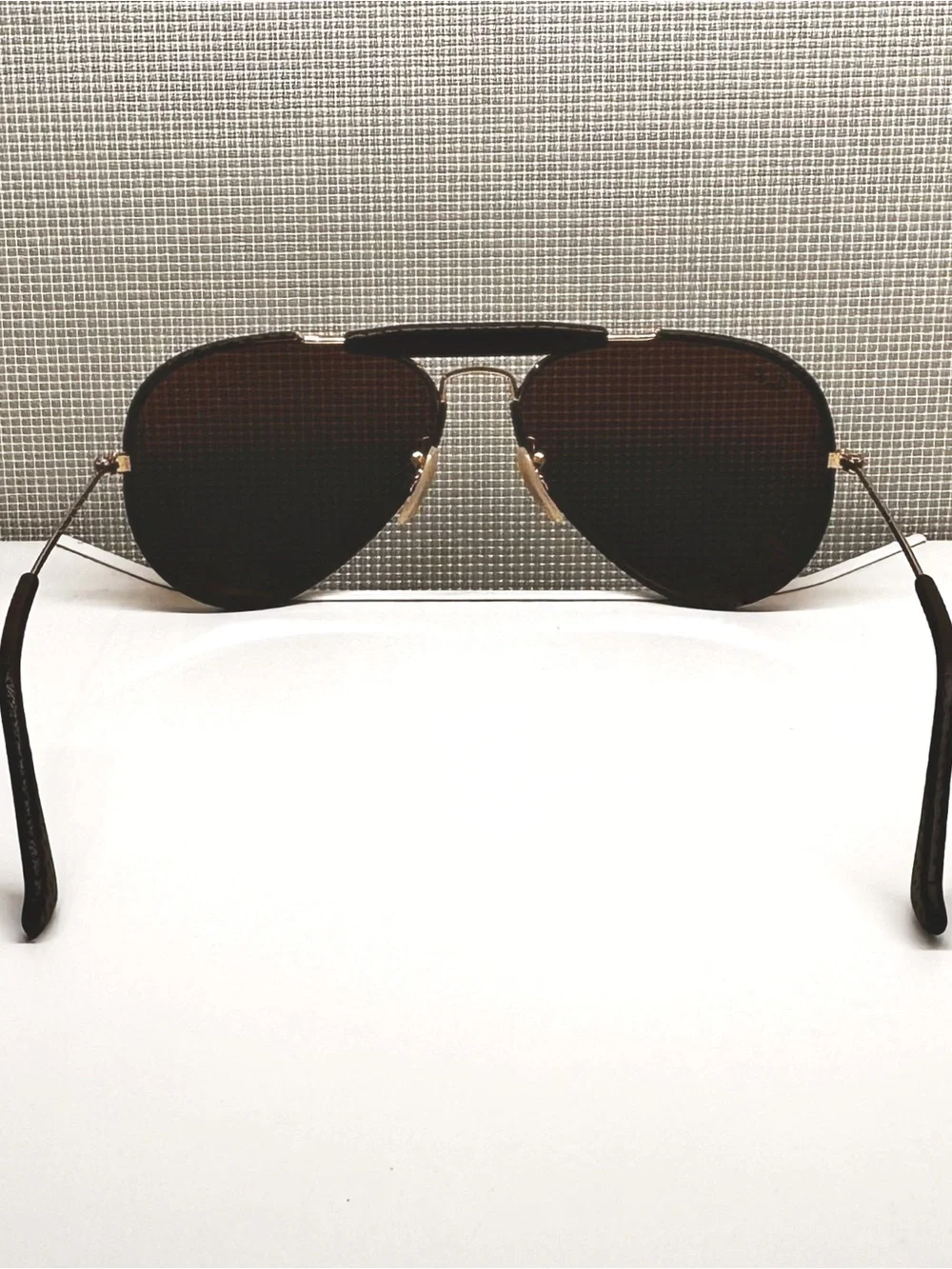 Sunglasses with Case